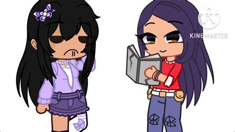 Aphmau Mom Picking Oufit For A Date No Thumbnail Youtube