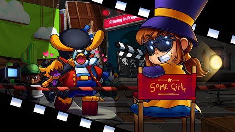 Steam Workshopstephens Hat In Time Mods List