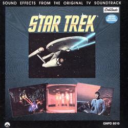 Star Trek: Sound Effects Soundtrack (1966)