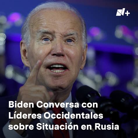 Nm S On Twitter El Presidente De Estados Unidos Joe Biden Habl Por