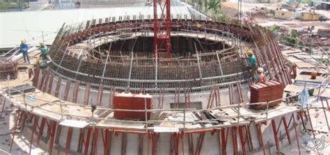 Tank Construction in Chennai | ID: 4486302348