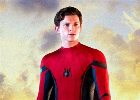 Bocor Ini Rumor Plot Film Spider Man 4 Greenscene