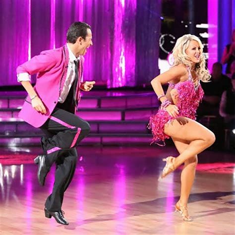 Chelsie Hightower Dancing With The Stars