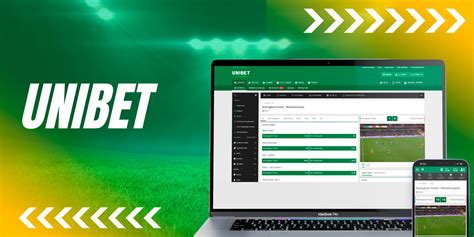 Discover Unibet A Legit And Diverse Online Betting Platform For