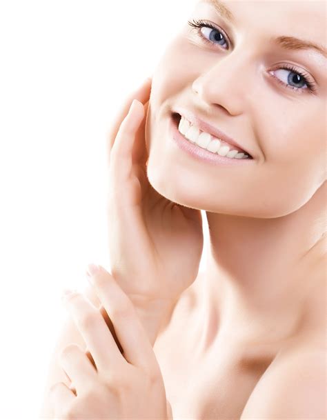 Permanent Facial Hair Removal For Women