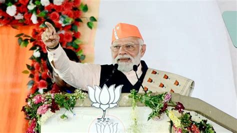 Narendra Modi నేడు బెంగాల్ బీహార్‌లో పలు అభివృద్ధి ప్రాజెక్టులను