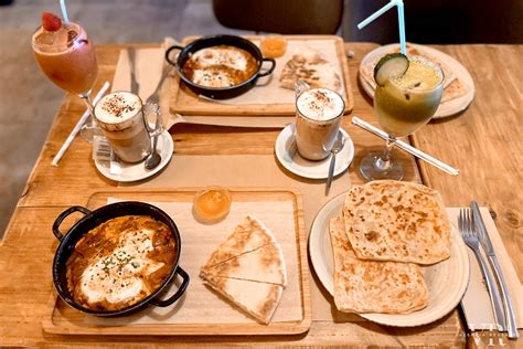 5 Best Brunch Spots In Valencia You Must Try Valencia Revealed