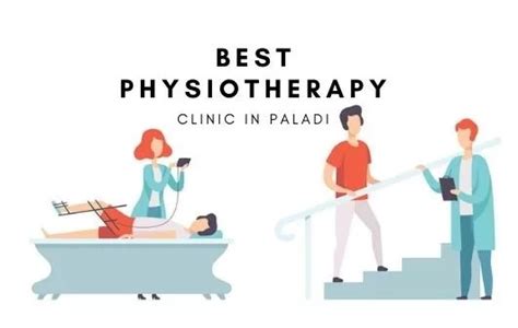 Best Physiotherapy Clinic In Paldi Ahmedabad