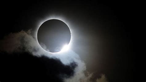 Eclipse Total De Sol Cómo Ver El Fenómeno Del 14 De Diciembre Sin Dañarte Los Ojos Bbc News Mundo