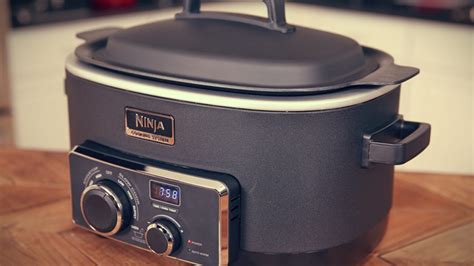 Get to know the Ninja Cooking System (pictures) - CNET