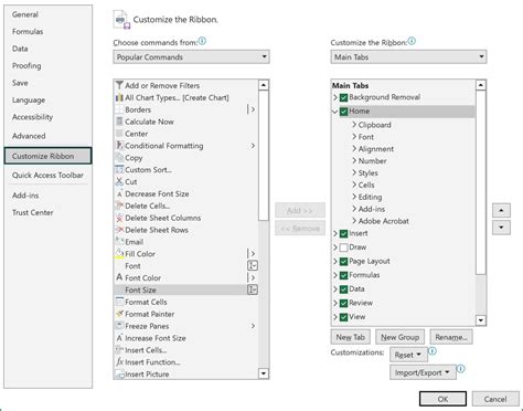 Vba Editor How To Open And Use Visual Basic Editor