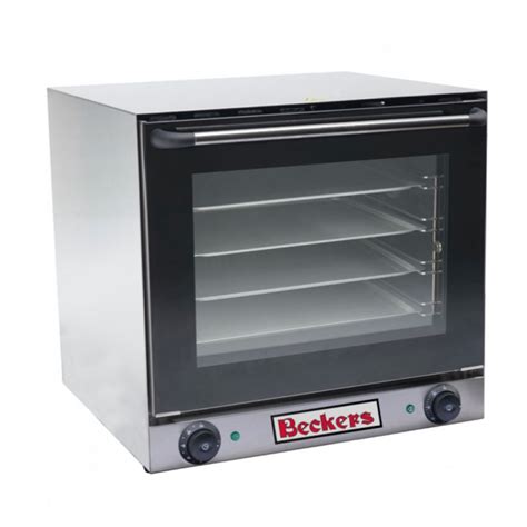 Forno Elettrico A Convezione Teglie X Dim Cm X X H