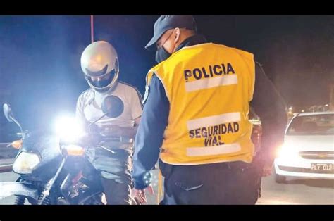 Santiago Del Estero Redujo Un 12 Las Víctimas Fatales De Accidentes