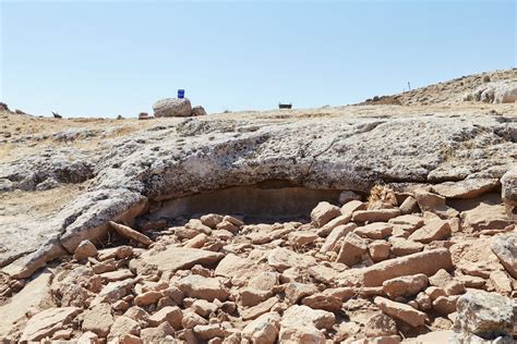 Karahan Tepe: Even Older Than Göbekli Tepe? - Sailingstone Travel