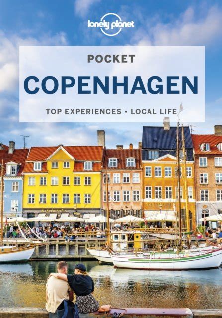 Lonely Planet Pocket Copenhagen Opracowanie Zbiorowe Ksi Ka W Empik