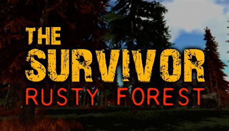 The Survivor on Steam