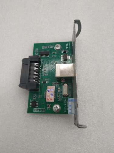 Usb Interface M E Fit For Epson Ub U Ii Tm T Ii Tm T Iii Tm U