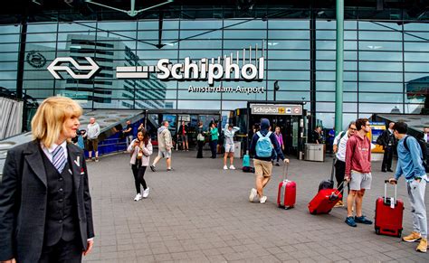 Mogelijke Verlenging Sociaal Akkoord Schiphol Code Verantwoordelijk