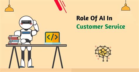 Exploring The Role Of Ai In Customer Service Laptrinhx