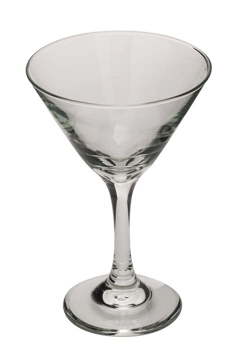 Cocktail Glass - Martini 27cl - Cambridge Catering Hire