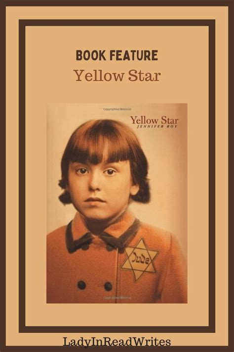 Yellow Star You Never Can Tell Ya Reads Noble Books