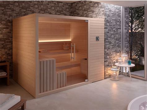 Pin On Sauna Steam Room Jacuzzi