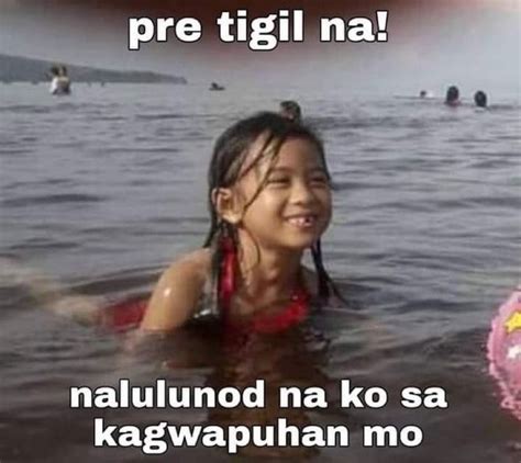 Pin By ねずこ On Filo Memes Filipino Funny Jokes Pics Memes