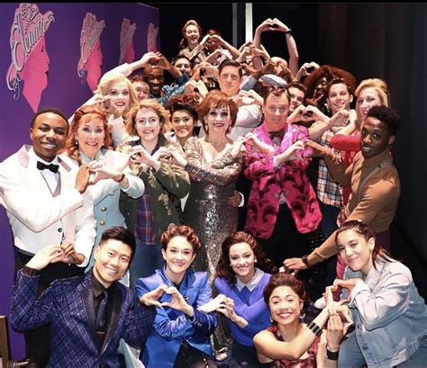 The prom broadway cast – Artofit