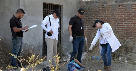 Joven Muerto En Sector El Barrio Culiacán Fue Asesinado A Golpes