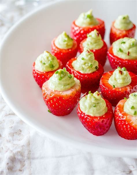 30 Quick And Easy Spring Appetizers For Your Parties Eatwell101