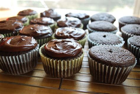 Hersheys Chocolate Cupcakes Recipesreci Flickr