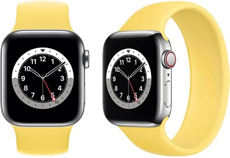 Apple Watch Series 6 - iTouch Stores