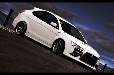 Mitsubishi Lancer Sportback by Danyutz on DeviantArt