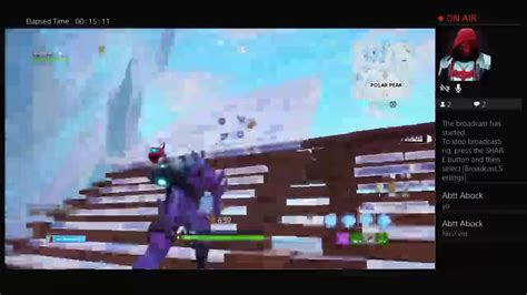 New Burst Smg Gameplay In Fortnite Gameplay Tip Youtube