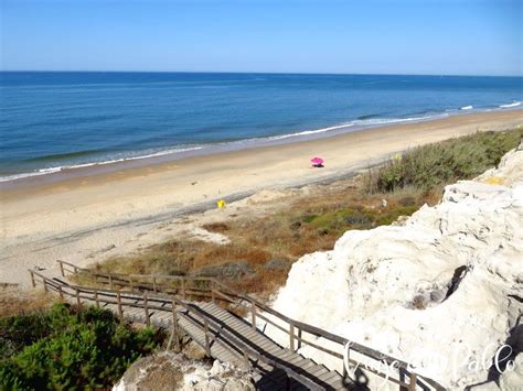 Secretos Para Disfrutar Al M Ximo De La Playa De Huelva En Verano