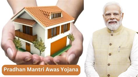 Pmay Online Form Pradhan Mantri Awas Yojana Application Form