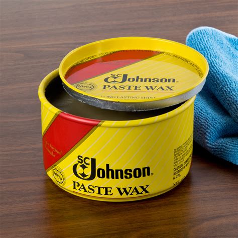 How and When to Use Paste Wax on Wood - Extreme How-To Blog