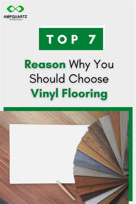 7 Top Reason Why You Should Choose Vinyl Flooring Vinyl Flooring