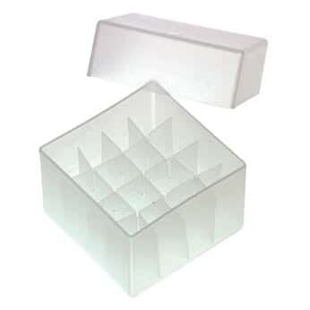 Kinesis Polypropylene Vial Storage Boxes Cole Parmer India