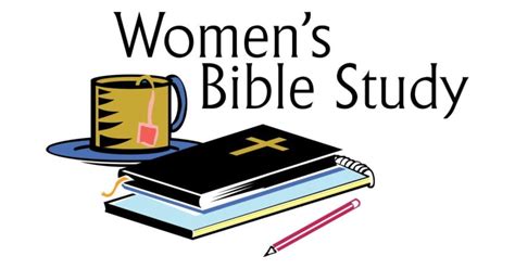 Just A Sister Away: Bible Study on Tuesday Nights » The Park UMC