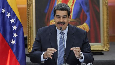 Venezuela’s Maduro starts second term despite worsening economic crisis ...