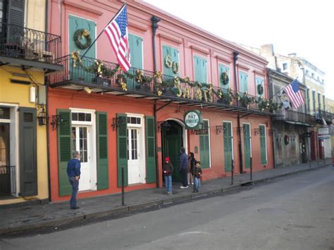 French Quarter - New Orleans Photo (21959505) - Fanpop