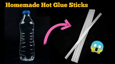 How To Make Hot Glue Stick To Glass At Carolyn Carlisle Blog