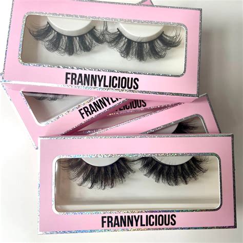 25mm 3d Mink Lashes Etsy