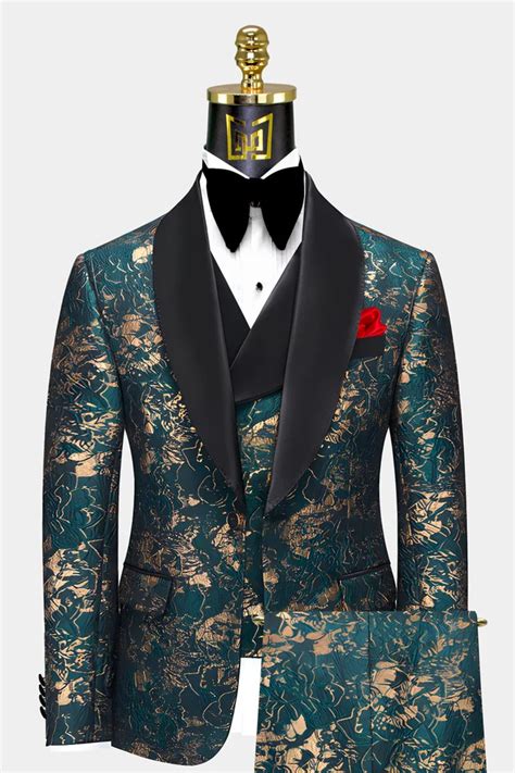 Blue Tuxedos Gentleman S Guru Prom Suits For Men Blue Suit For Men