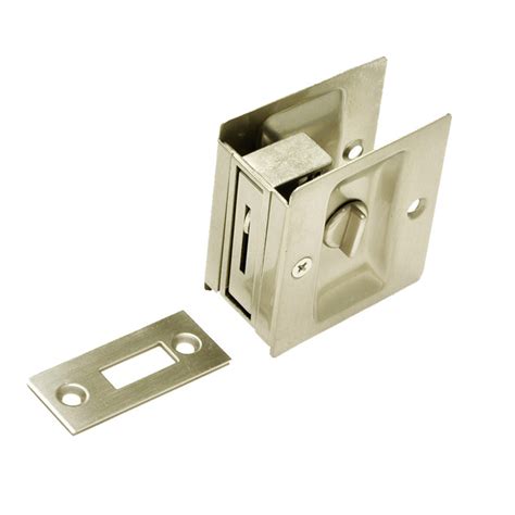 Sliding Door Lock Privacy | Better Home Products