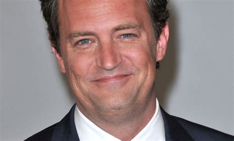 Matthew Perry Revelan la fortuna que dejó al morir