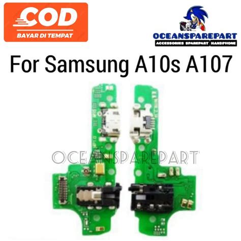 Jual Board Papan Konektor Conektor Charger Samsung Galaxy A S A