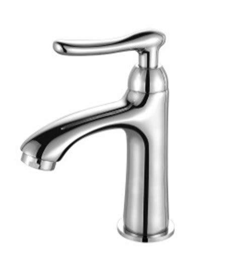 Kf 61 100 50 ก๊อกเดี่ยวอ่างล้างหน้า กะรัตฟอเซท Karat Faucet