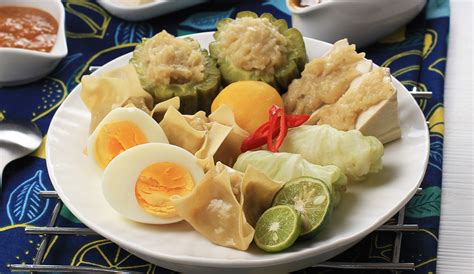 Jual Siomay Harga Murah Bukalapak